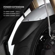 For BMW S1000R 2021- S1000RR 2019- M1000RR M 1000 RR S 1000 R RR Motorcycle Accessories Front Fender