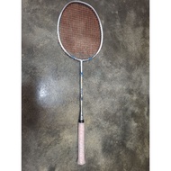 Yonex nanospeed 1000 silver/blue 3ug5 Japan used