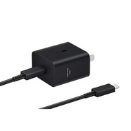Samsung | ชาร์จเร็ว 45W พร้อมสายเคเบิล 1.8 ม.