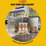 [🔥FARMASI ROHMA🔥] GKB TIGER KIDS SACHET