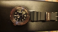 seiko sbbn033 石英tuna