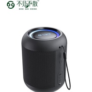 Outdoor Bluetooth Speaker Sound E7-L Super Subwoofer See You Influencer Portable Small Steel Cannon 