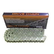 High Quality Motorcycle O-ring Oil seal Chain Sets For 428 520 525 O-ring chain 136 Link 520 525 cha