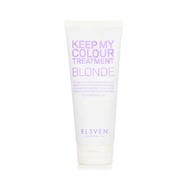 Eleven Australia Keep My Colour Treatment Blonde - 200ml/6.8oz
