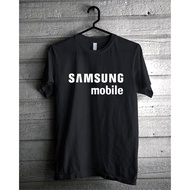 SAMSUNG MOBILE SMARTPHONE DISTRO T-SHIRTS