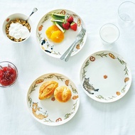 Felisimo Nekobu Divided Plate