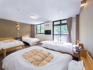 Miyama Nature and Culture Village Kajikaso