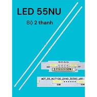UA55RU7200KXXT/UA55RU7200 Samsung 55 UN55NU7100G UN55NU6900B UN55NU7100K UN55NU7100P UN55NU7100F LED