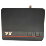 PX 大通 高畫質數位電視機上盒  HD-8000  1台
