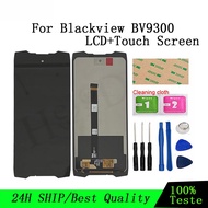 6.7'' LCD For Blackview BV9300, Replacement BV9300 PRO YX RZKR Touch Screen and Digitizer Assembly