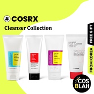 am4v4kjapp[COSRX] Cleanser Collection