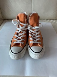 Converse Chuck Taylor All Star 70 鞋