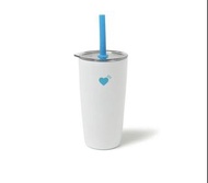 [現貨] Human made x blue bottle commuter with straw