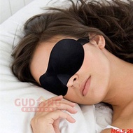 Aisleep Soft 3D Sleeping Googles - MGLS 28