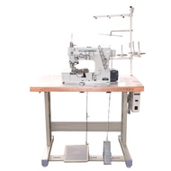 TYPICAL GK 31500D MESIN JAHIT KAOS - OVERDECK/OVERDEK HIGHSPEED SERVO