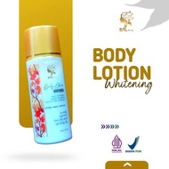 ERL BODY LOTION WHITENING | LOTION PEMUTIH BADAN | ERL BEAUTY