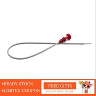 Oil nearbeauty-my Dipstick Engine Level Gauge Replacement for MINI COOPER R52 R53 S 1.6L 2002-2008 M