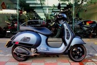 飛馬重車業 2017年 VESPA  GTS 300  一手車