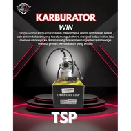 TSP Carburetor Win [A28-4]