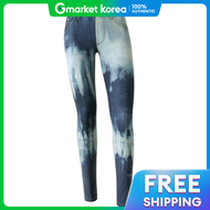 MCN | กางเกงยีนส์ขาสั้น MCN คุณภาพดี แบบ DTP 9 ส่วน สฟอกขาว BLEACH WASH