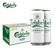 January 500ml Mellow Slippery Beer 12 Beer Wheat Beer Yellow Beer Craft Stuffed New Date Casper Can 