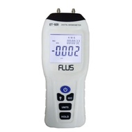 Flus ET920 Differencial Pressure Meter