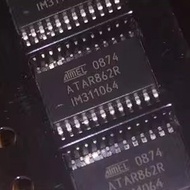 ATAR862R ATAR862R087-TNQY41 Car Remote Control IC Chip