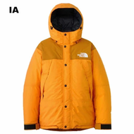 The North Face - 日本 The North Face Mountain Down 男裝羽絨外套