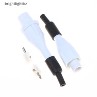 [HTBZ] Electrical Connector for CO2 Laser Tube High Voltage Adapter Cable Easy Wiring Safer Power fo