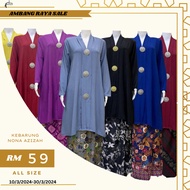 KEBARUNG NONA AZIZAH