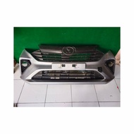 bumper depan Daihatsu sigra 2018