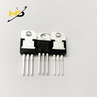 Voltage Regulator Power Supply Ic 15V L7815CV, L7815, 7815 TO-220 Genuine Products