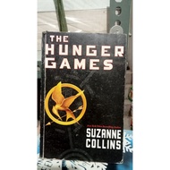 hunger games .........