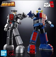 超合金魂 GX-101 Daitetsujin 大鉄人 17号 ＆ Gx-101x 大鐵人 18號 one eight 一套兩盒 超合金 日版