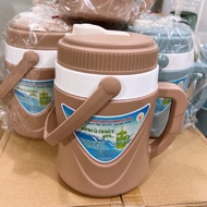 Thermo flasks, ice warmers 2 liters and 3 liters