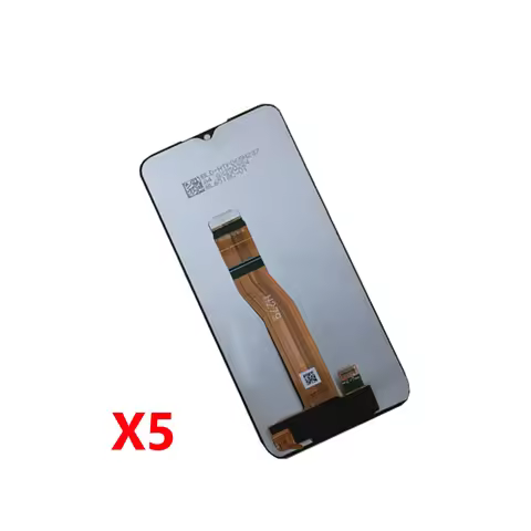 Wholesale 5 Pieces / Lot For Huawei Honor X5 X5 Plus LCD Display X5b X5B Plus Touch Screen Digitizer
