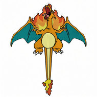 WANKA | Dragonite Handheld Kite