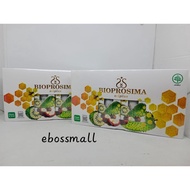 PROPOLIS BIOPROSIMA SSIPLUS HARGA 1 PAKET ISI 4 BOTOL @10 ML ORIGINAL.