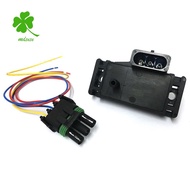 3 Bar Map Pressure Sensor For Cadillac Chevrolet Pontiac Buick