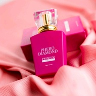 Perfume Phero Diamond Women