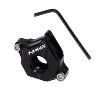 NMAX155 Yamaha NMAX Chìa Khóa Đầu Trang Trí Nhôm Hợp Kim NMAX Phụ Kiện Chìa Khóa Tay Cầm NMAX Phụ Ki