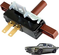 ANTUKO Automobile Downshift Switch，Kickdown Switch for TH400 Transmission Replacement for 1969-1977 