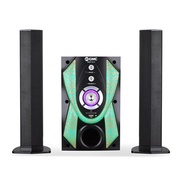 Gmc 886f Portable Bluetooth Soundbar Speaker