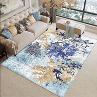 ✅5XL/3XL/2XL/XL/M Carpet Velvet 3D🔥Karpet Velvet Ready Stock🔥 for Home Deco / Karpet / Rugs /Carpet/