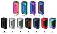 Aegis Legend 2 200w Mod Only Authentic by Geekvape