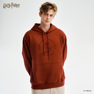 CACO-CACO-CACO Three-Dimensional Electric Embroidered Suede Hat T-Unisex [K1WB014]