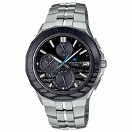 Casio Oceanus Manta OCW-S5000ME-1AJF Titanium Solar Men's Watch Limited 1500 pcs