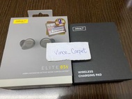 jabra elite 85t 真無線耳機