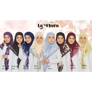 BAWAL AIRISSH LA’ FLORA