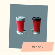 Dinamo Klakson angin 12 24 volt
